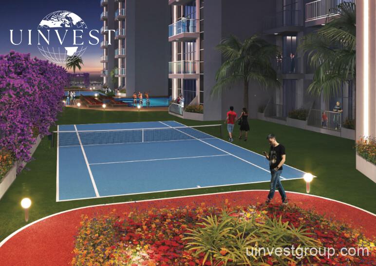 Starz by Danube in Dubai – Fully furnished twin-tower apartments with modular living in Al Furjan