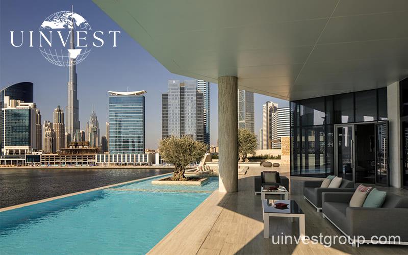 Buy Apartment in Dubai