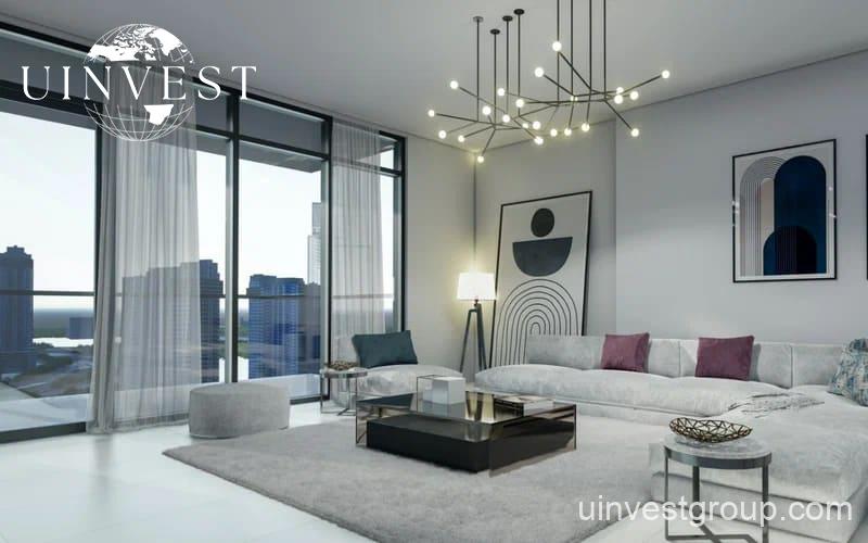 Buy Apartment in Dubai