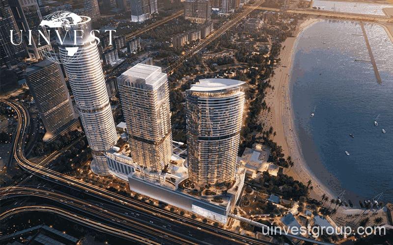 Buy Apartment in Dubai