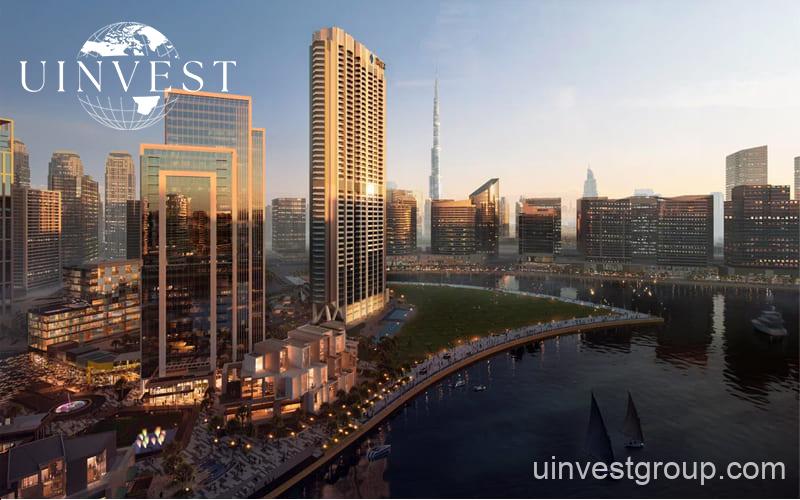 Buy Apartment in Dubai