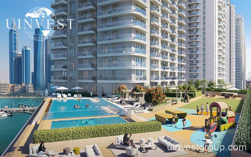 Buy Apartment in Dubai