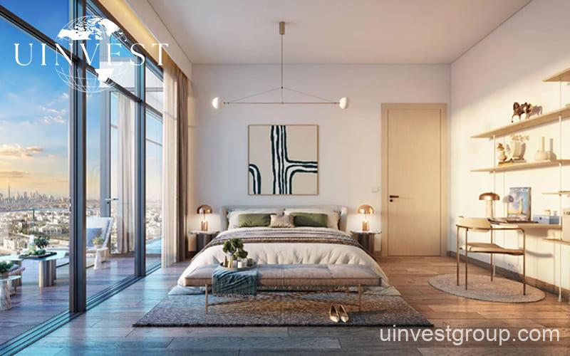 Buy Apartment in Dubai