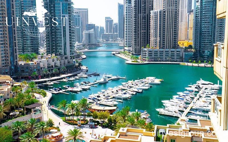 Buy Apartment in Dubai