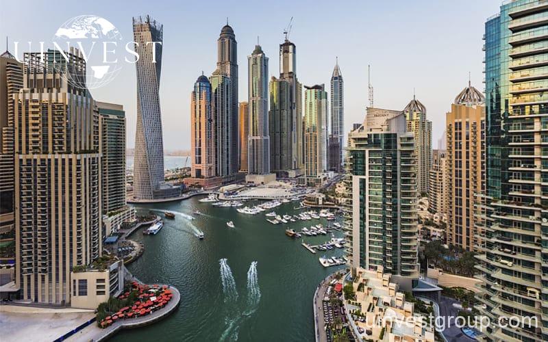 Buy Apartment in Dubai