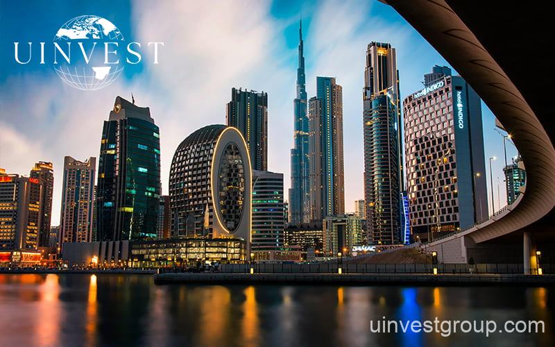 Buy Apartment in Dubai