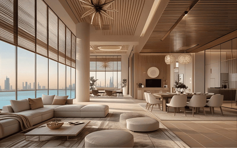 How to Find Below Market Value Property in Dubai