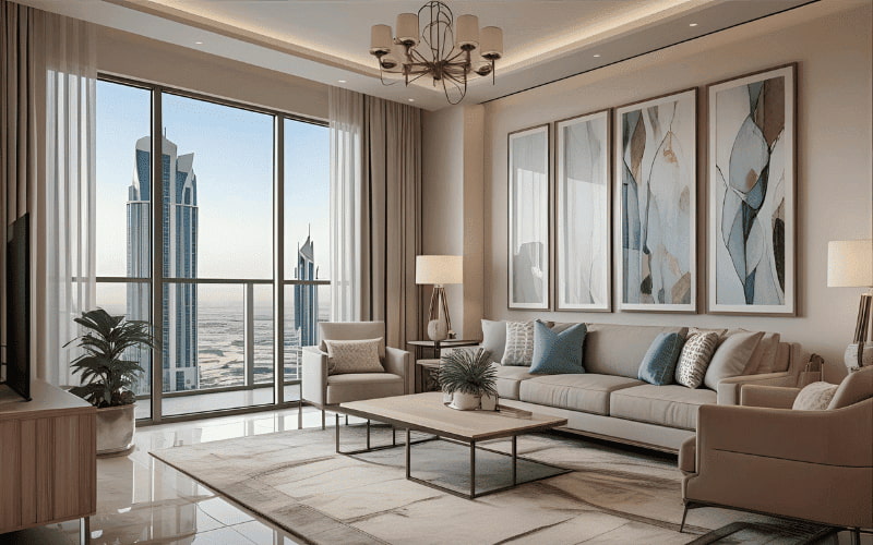 Find Below Market Value Property in Dubai