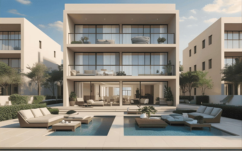 Find Below Market Value Property in Dubai