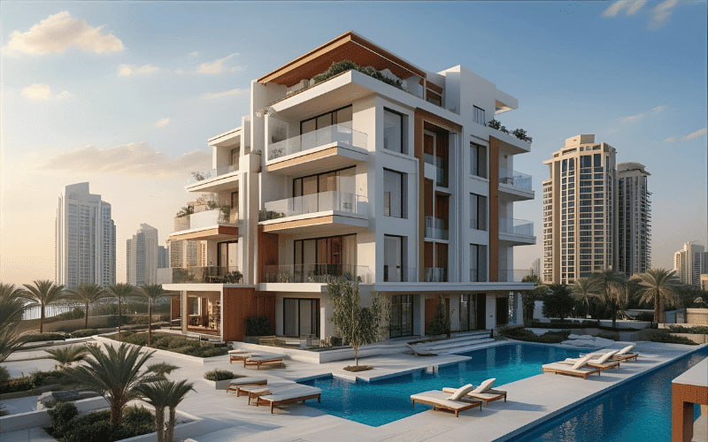 Find Below Market Value Property in Dubai