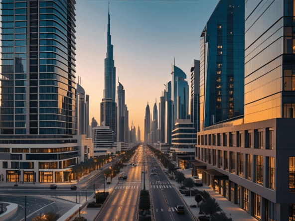 How to Find Below Market Value Property in Dubai