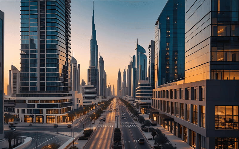 How to Find Below Market Value Property in Dubai