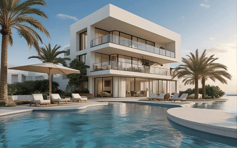 Find Below Market Value Property in Dubai