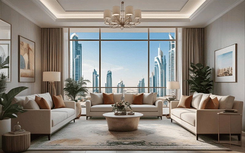 Find Below Market Value Property in Dubai