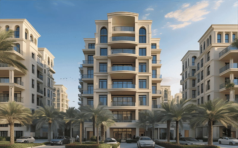 How to Find Below Market Value Property in Dubai