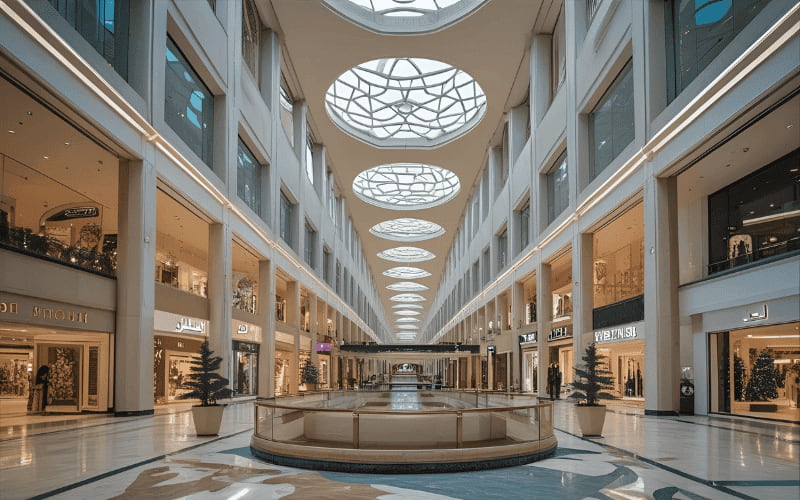 Downtown vs Marina Dubai