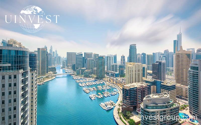 Foreigners Buy Property in Dubai