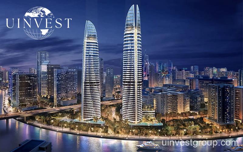 Foreigners Buy Property in Dubai