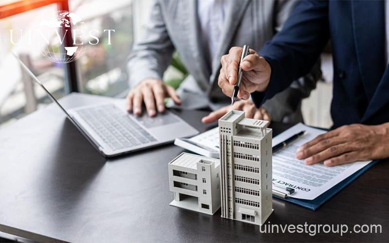 Foreigners Buy Property in Dubai