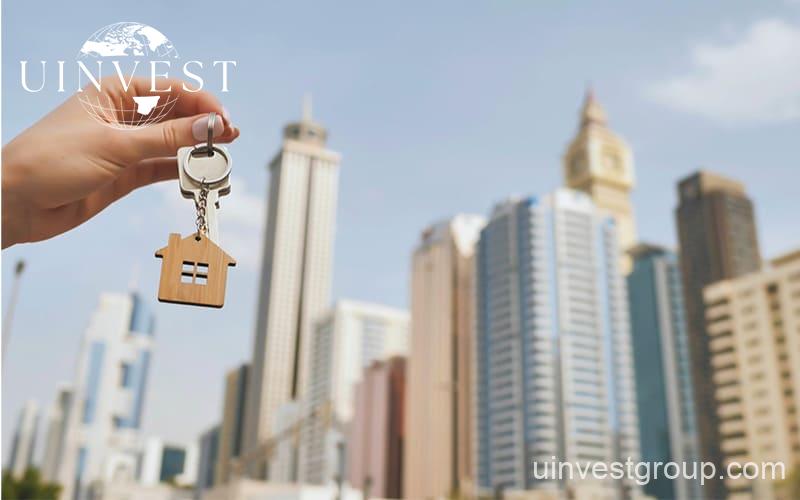 Can Foreigners Buy Property in Dubai