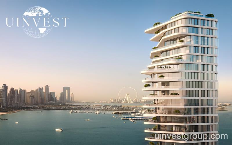 Foreigners Buy Property in Dubai