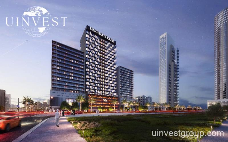 Foreigners Buy Property in Dubai