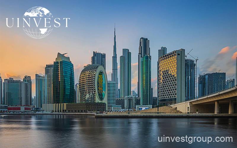 Foreigners Buy Property in Dubai