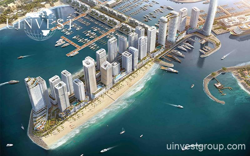 Foreigners Buy Property in Dubai