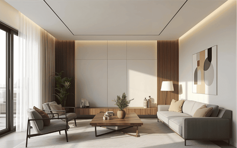 Furniture Tips for Small Dubai Apartments 