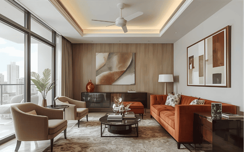 Furniture Tips for Small Dubai Apartments 
