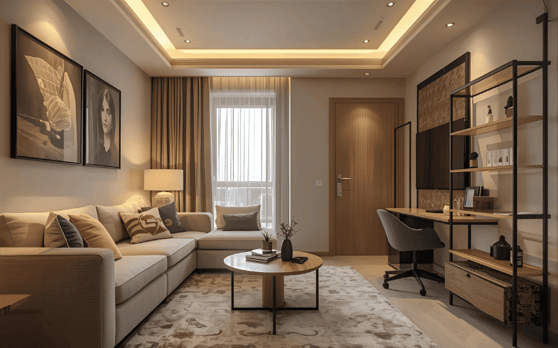 Furniture Tips for Small Dubai Apartments 