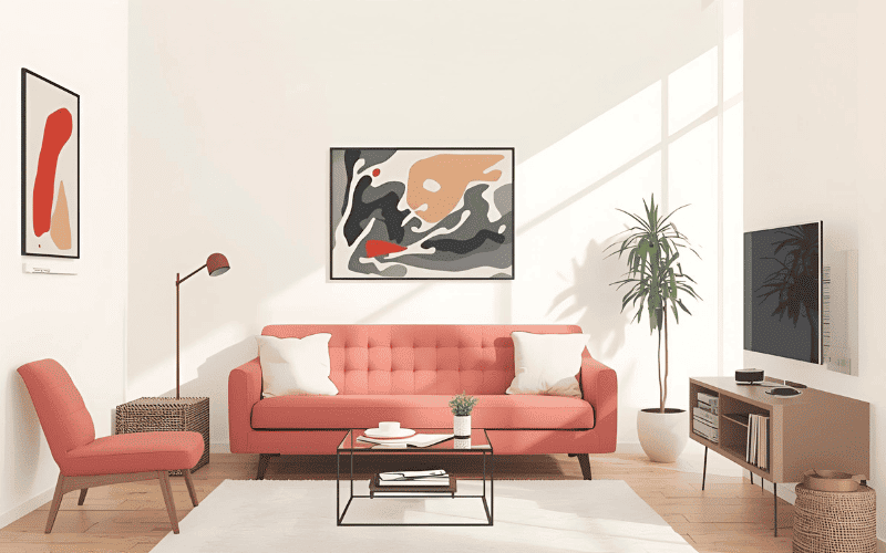 Furniture Tips for Small Dubai Apartments 