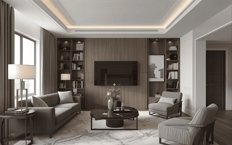 Furniture Tips for Small Dubai Apartments 