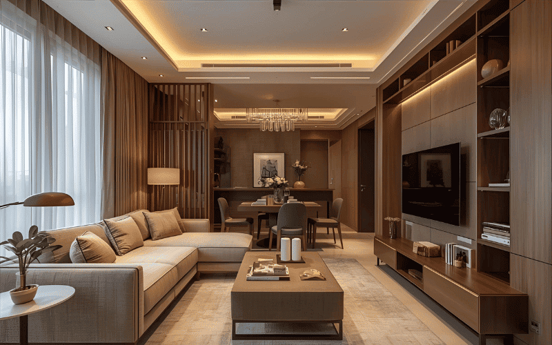 Furniture Tips for Small Dubai Apartments 