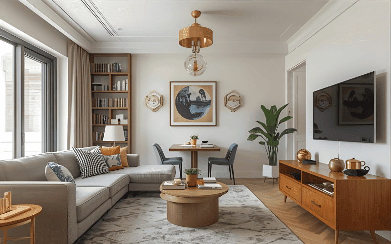Furniture Tips for Small Dubai Apartments 