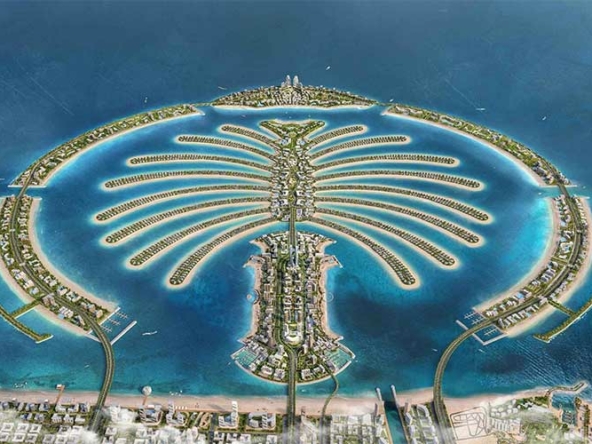 Palm Jumeirah Apartments