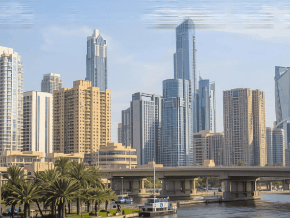 apartment investment dubai