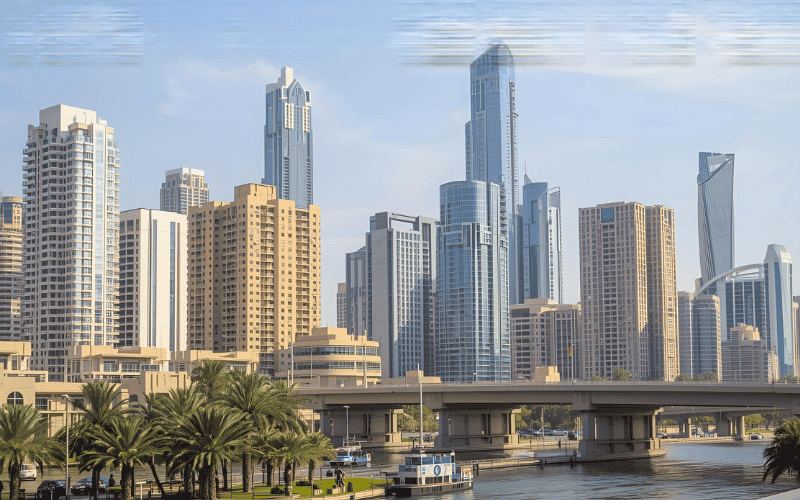 apartment investment dubai