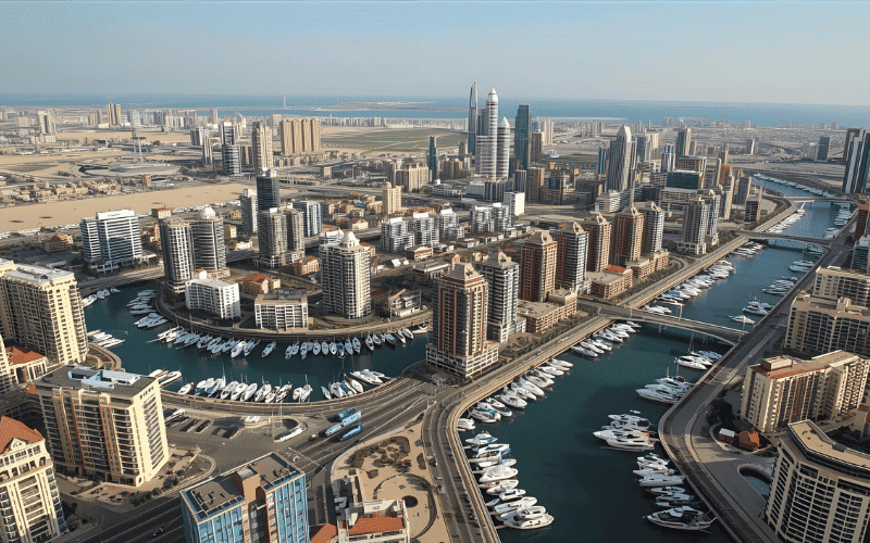 apartment investment dubai