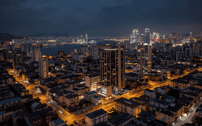 apartment investment dubai