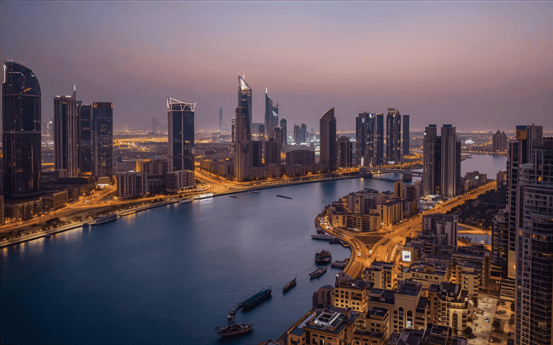 apartment investment dubai