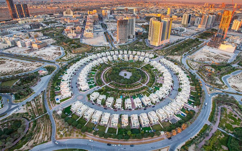 JVC Dubai Apartments for Sale