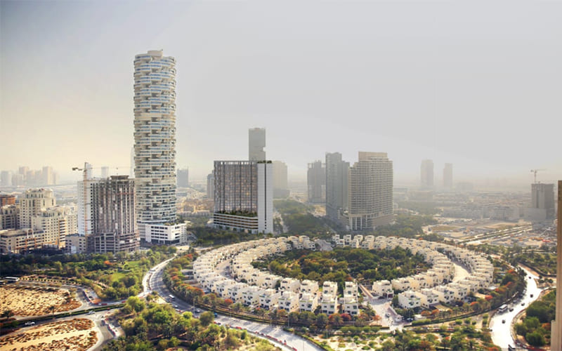 JVC Dubai apartments for sale 