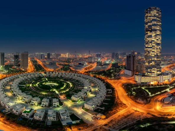 JVC Dubai apartments for sale