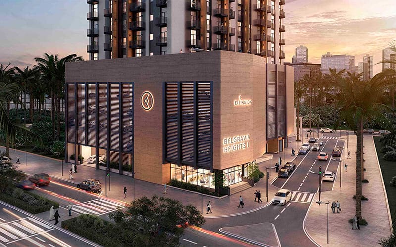 JVC Dubai Apartments for Sale