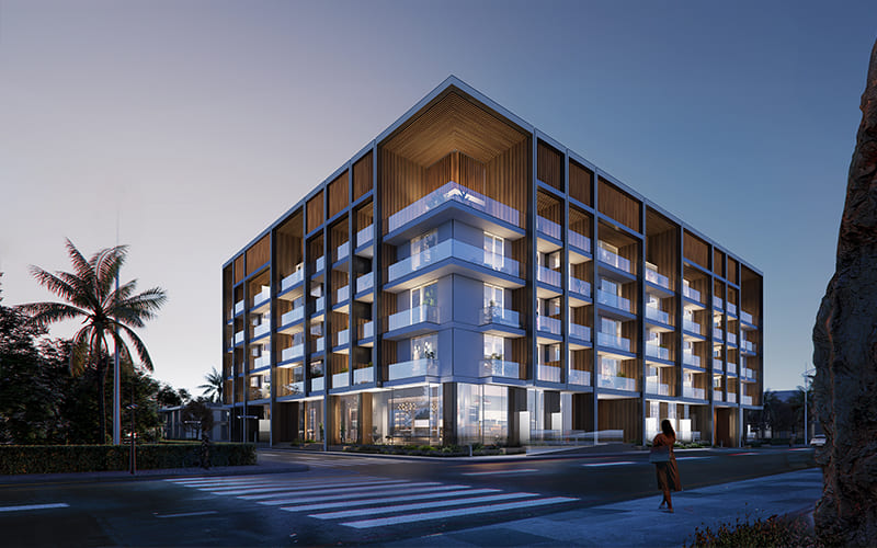 JVC Dubai Apartments for Sale