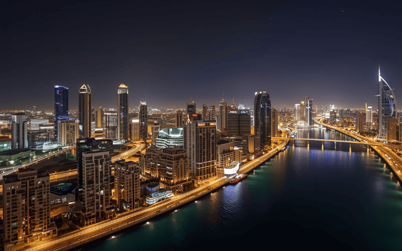 buy property in dubai from usa