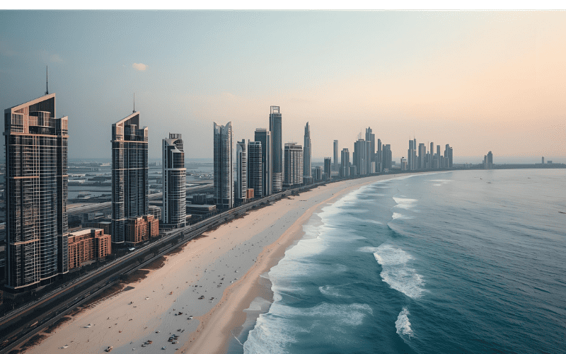 buy property in dubai from usa