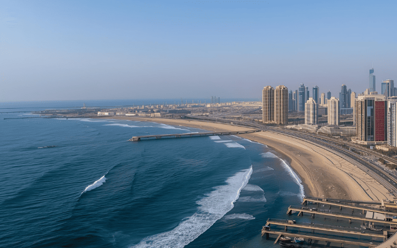 buy property in dubai from usa