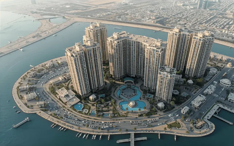 buy property in dubai from usa